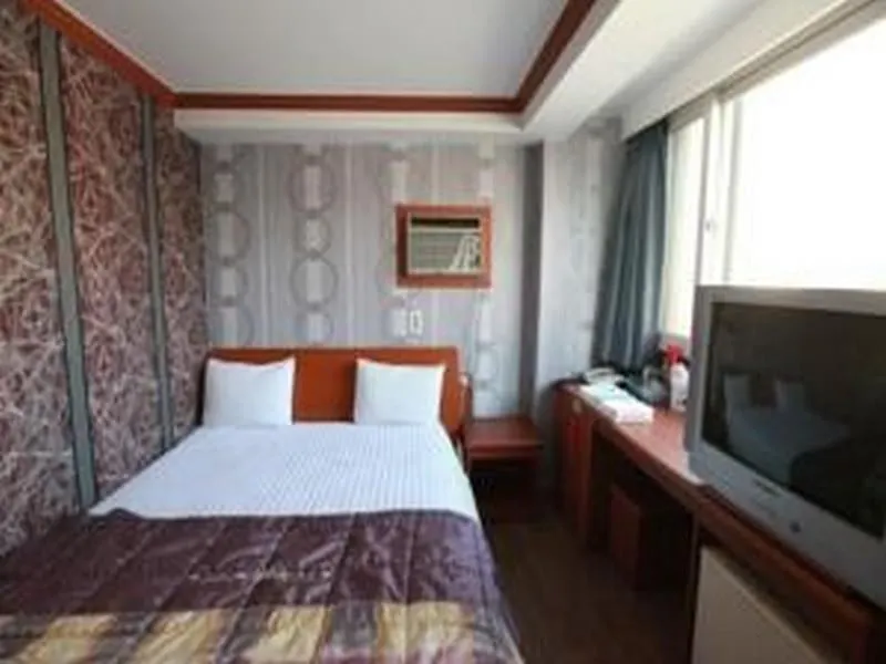 Busan Centum Motel