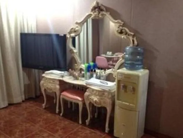 Busan Centum Motel