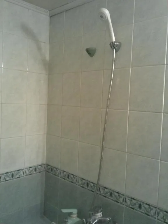 Busan Centum Motel