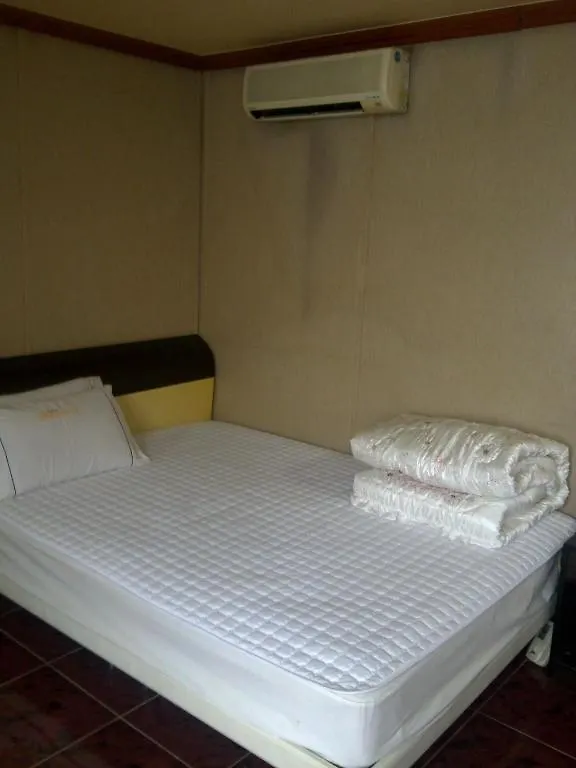 Busan Centum Motel