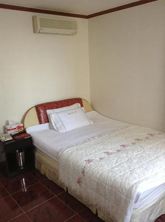 Busan Centum Motel 2*,  South Korea