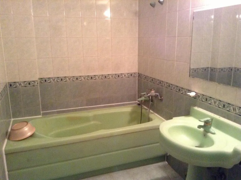 Busan Centum Motel
