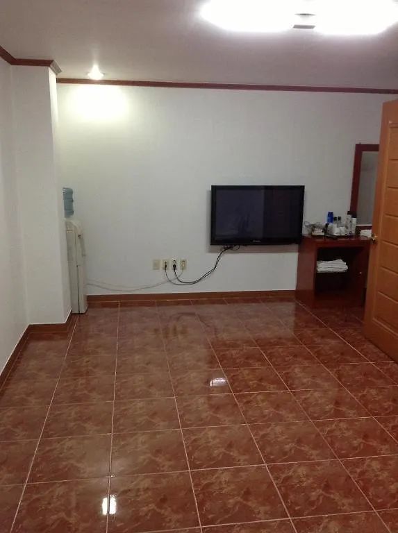 Busan Centum Motel