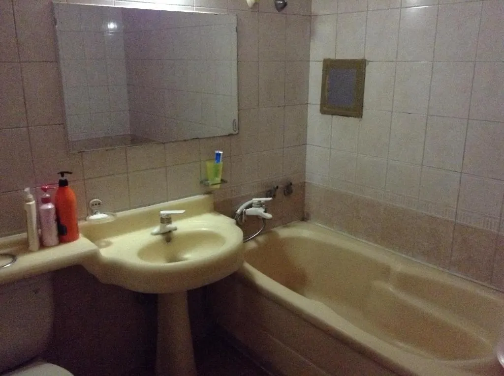 Busan Centum Motel