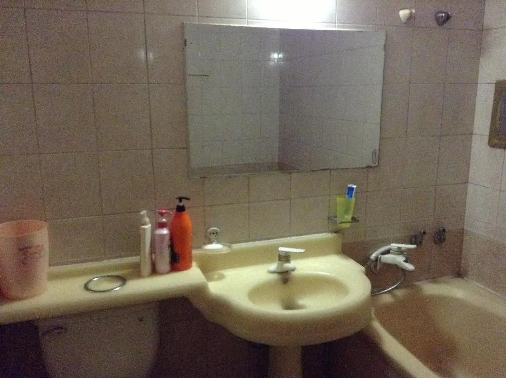 Busan Centum Motel