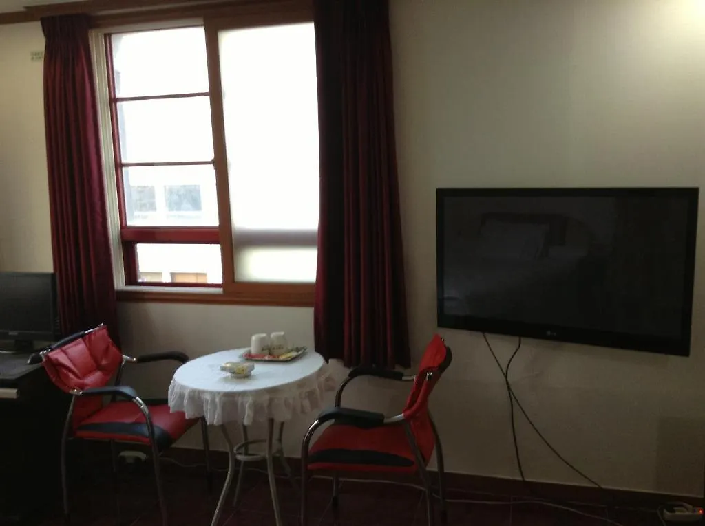 **  Busan Centum Motel South Korea