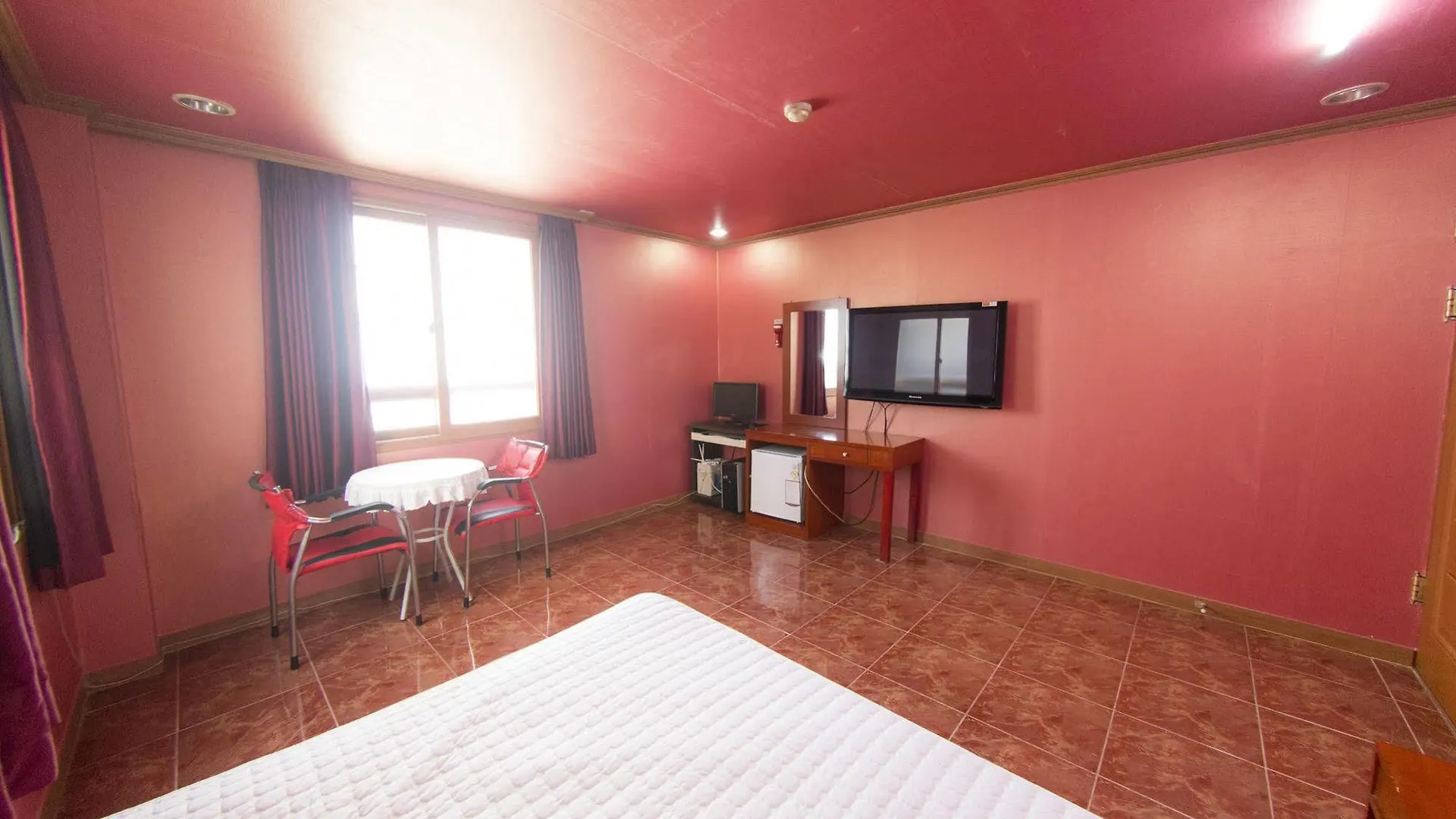 **  Busan Centum Motel South Korea