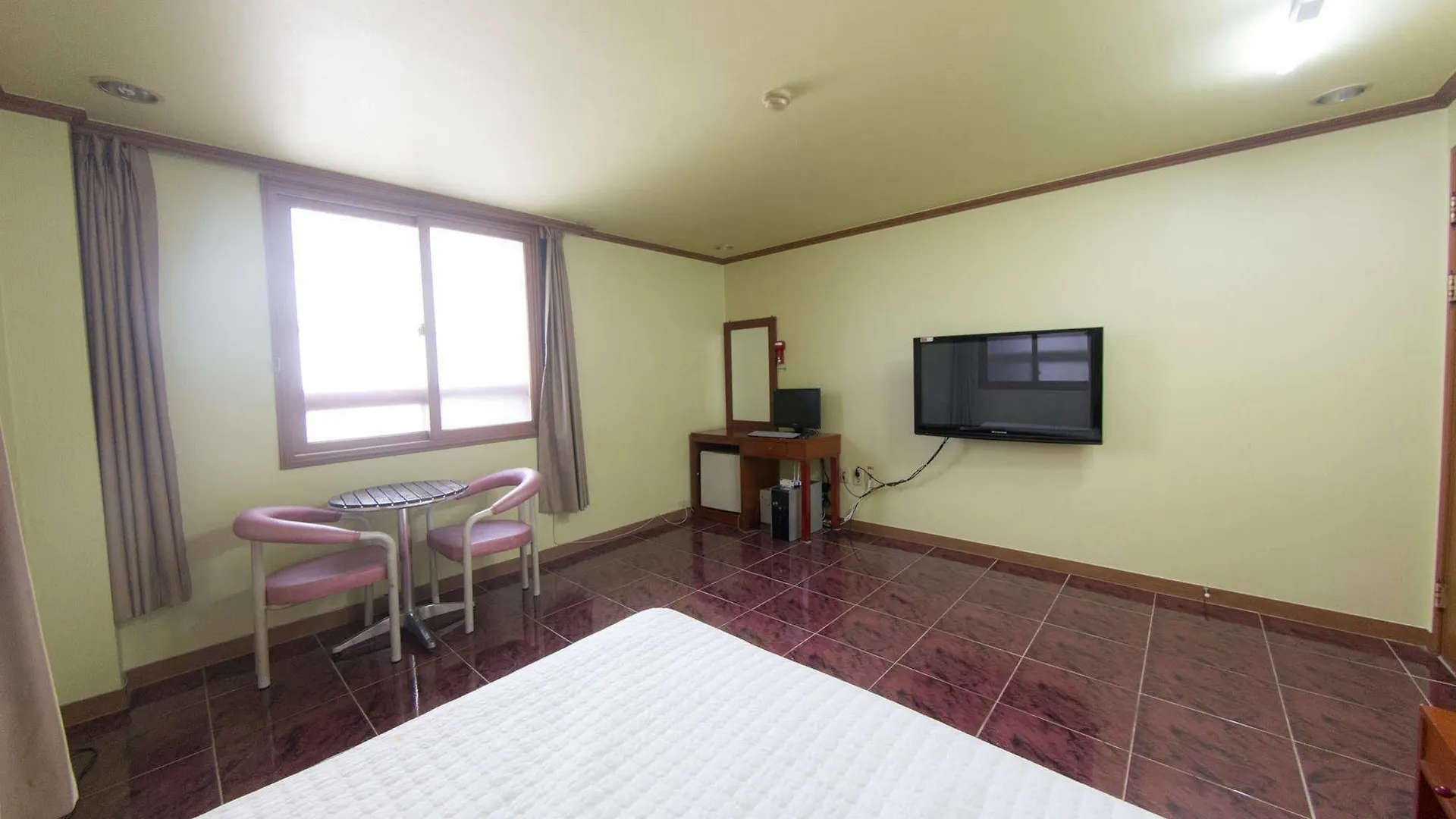 Busan Centum Motel